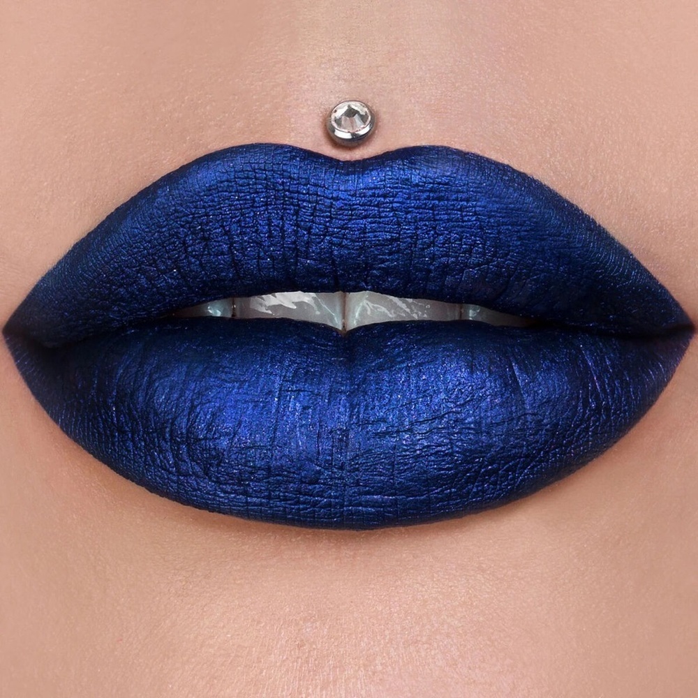 EXTREMELY RARE! JEFFREE STAR - Y.S.O.T.P. Velour Liquid Lipstick NIB